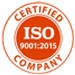ISO Logo